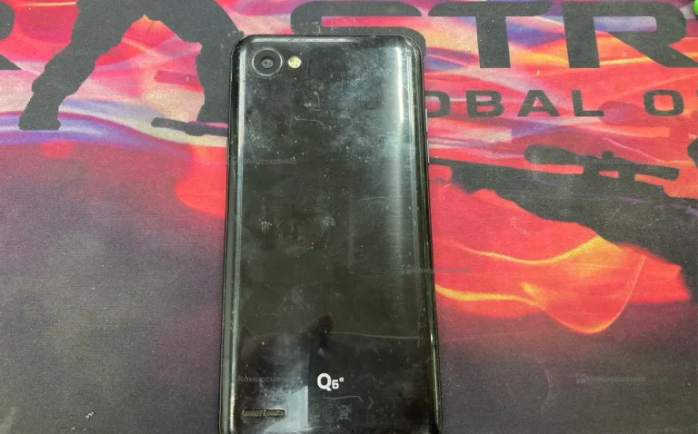 LG Q6 Alpha 8Gb