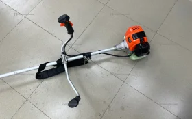 бензо триммер PT 543