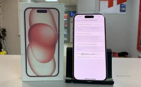 Apple iPhone 15 128Gb