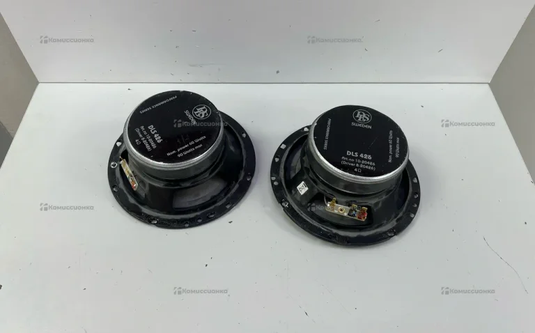 Колонки Sweden DLS 426 60W