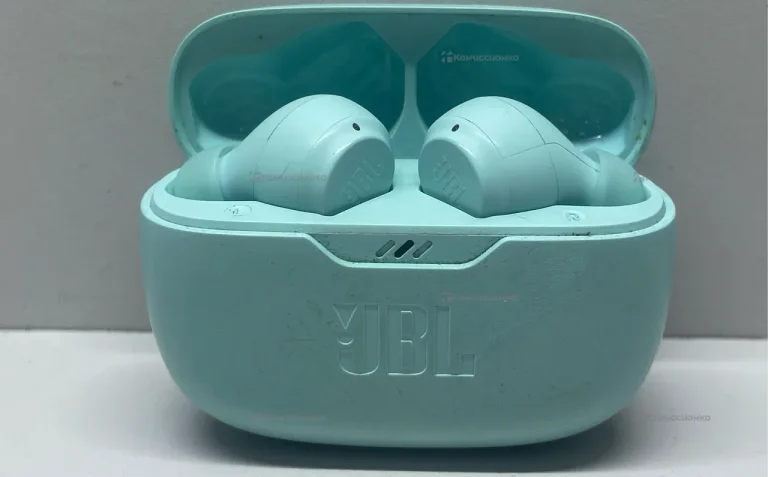 Наушники JBL Wave