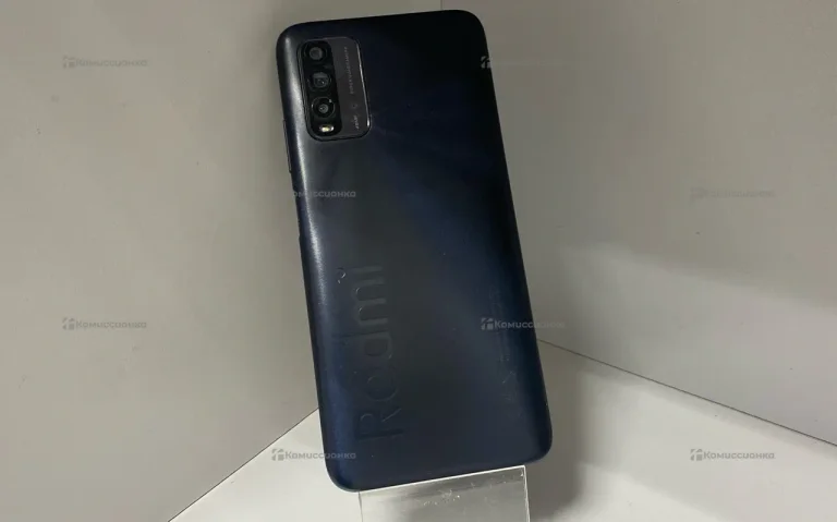 Xiaomi Redmi 9T 4/128 ГБ