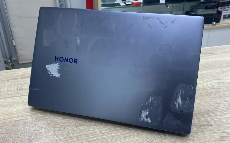 Ноутбук  Honor Magicbook