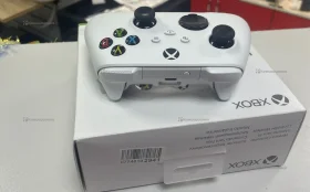 Купить джойстик Xbox series s джойстик Xbox б/у , в Москва и область Цена:3500рублей
