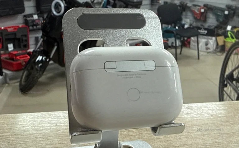 Наушники  Apple AirPods 2 pro type-c