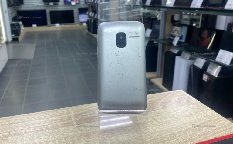 Alcatel TLI004FA