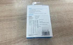 Петличный микрофон Boya BY-M1