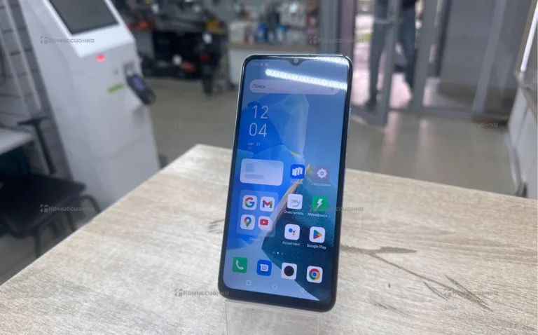 Infinix Hot 30i 4/128Gb