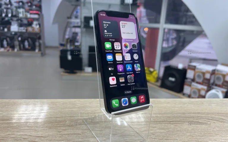 Apple iPhone 12 mini 4/256 ГБ