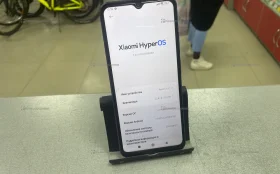 Xiaomi Redmi 12C 4/128 ГБ