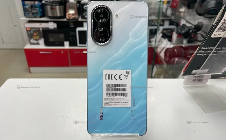 Xiaomi Redmi A5 3/64 ГБ