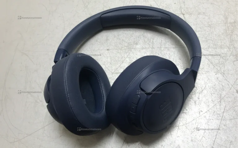 Наушники JBL 710