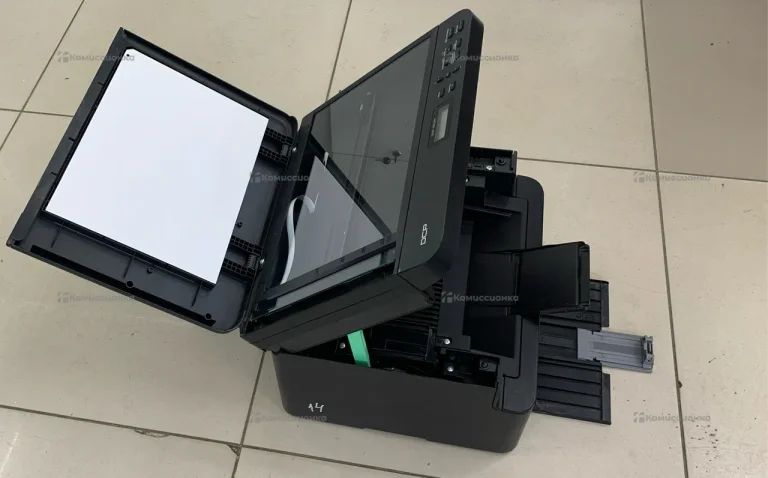 МФУ Brother DCP-1602R