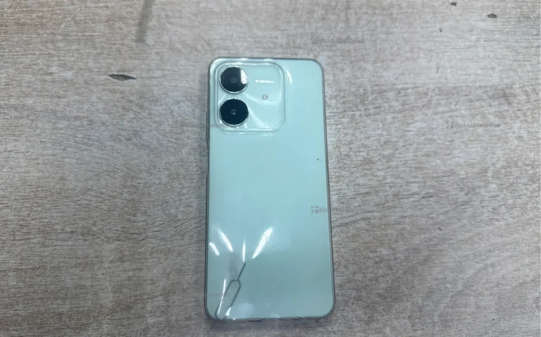 Realme note 60x 3/63