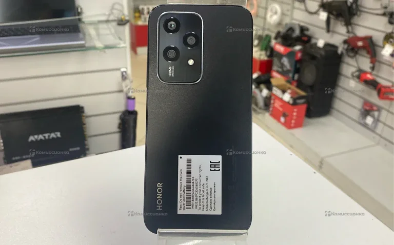 Honor 200 Lite 8/256 ГБ