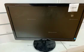 Монитор Philips 226v4lsb2/10