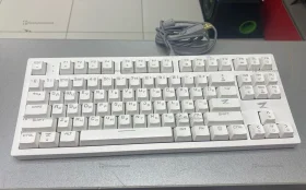 Купить Клавиатура  ZET GAMING Immortality б/у , в Самара Цена:1200рублей