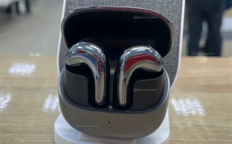 Наушники  Xiaomi 5