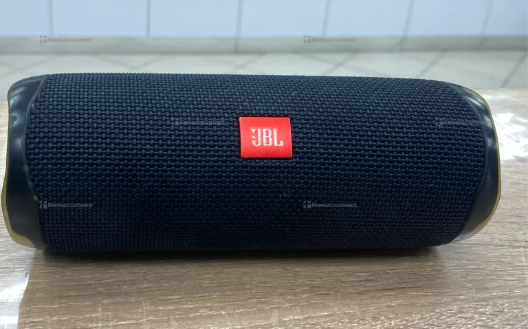 Колонка JBl flip 5