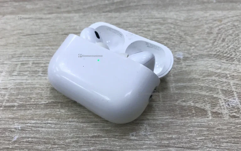 Наушники Apple AirPods Pro 2 Type-C