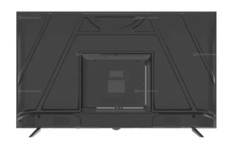 32" Телевизор LED AIWA JH32TS210N /HD/Android 13 (WildRed)/1+8 Gb/