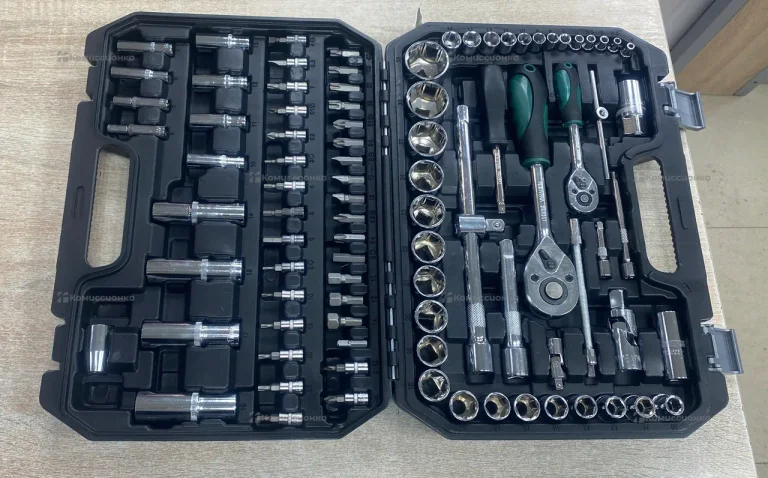 набор инструментов 94 предмета