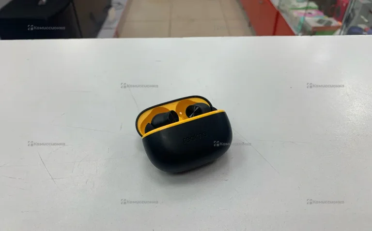 Наушники  Realme Buds T200 Lite