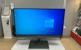 Моноблок Dexp Greatwall A2311 i3-12100