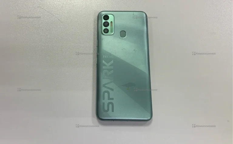 Tecno Spark 7 4/128GB