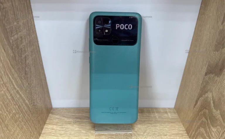 Xiaomi poco c40 64