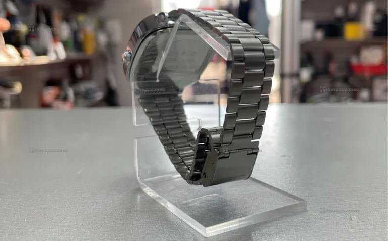 Часы  Casio A168