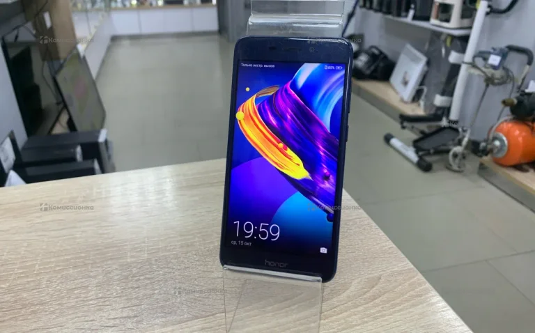 Honor 6C Pro 3/32 ГБ