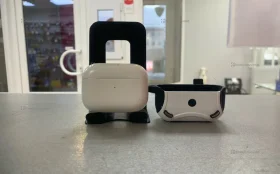 Купить Наушники  AirPods Pro 2 б/у , в Самара Цена:5990рублей