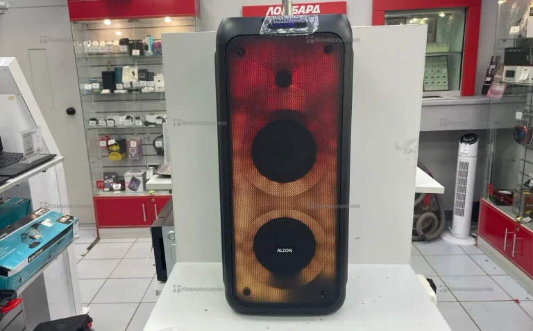 Колонка  alzon al-505