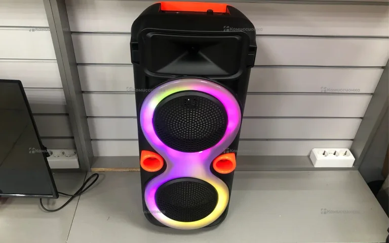 Колонка  BT Singe zQs 8275