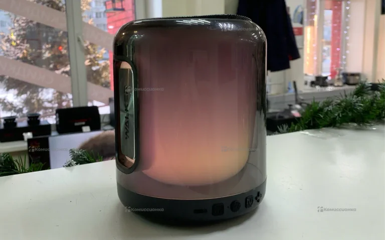 Колонка  Walker