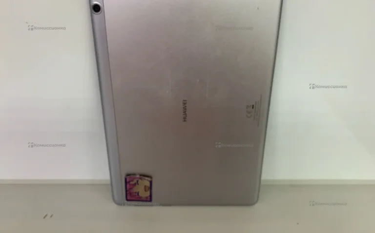Планшет Huawei Mediapad T3 10 16Gb LTE (ags-l09)