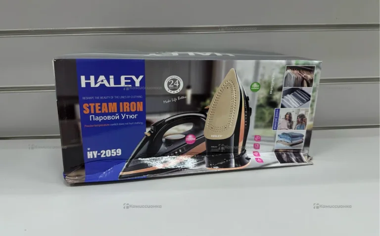 Утюг Haley HY2059