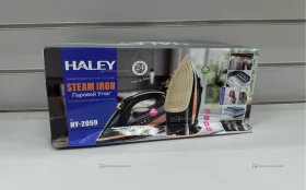 Купить Утюг Haley HY2059 б/у , в Рязань Цена:2290рублей
