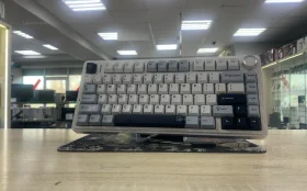 Купить Клавиатура  Aula F75 б/у , в Набережные Челны Цена:1200рублей