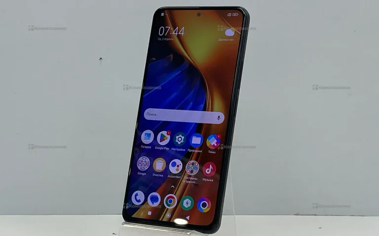 Xiaomi POCO F4 6/128 ГБ