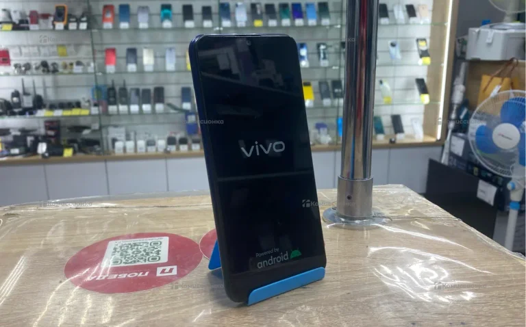 vivo 1904