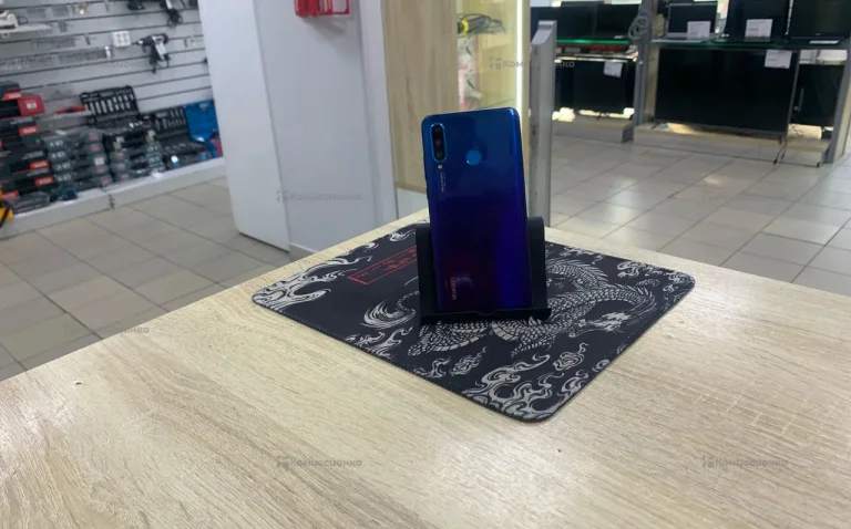 Huawei P30 lite 4/128GB