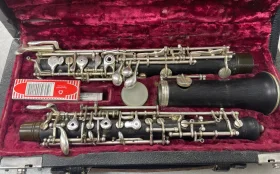 Купить Гобой Rigoutat Paris б/у , в Санкт-Петербург Цена:79900рублей