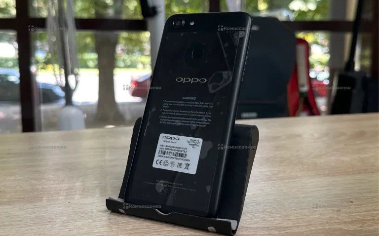 Oppo F5 6/128Gb