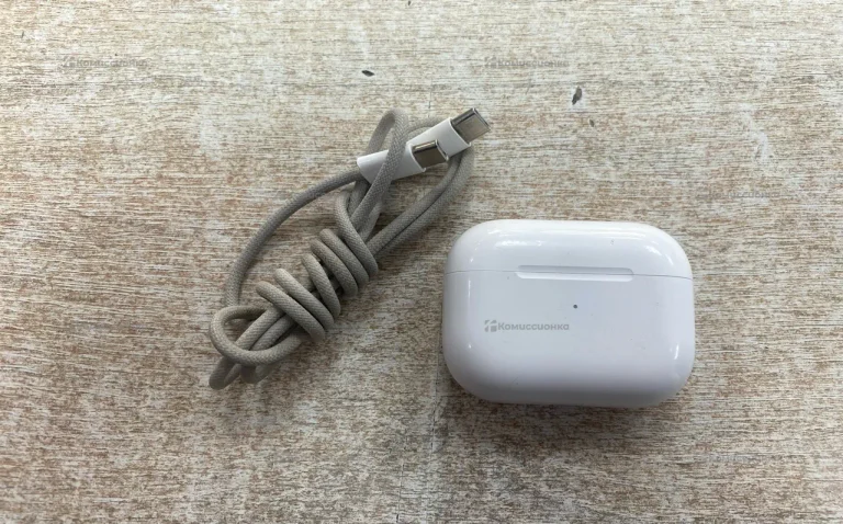 Apple AirPods Pro 2 type-c