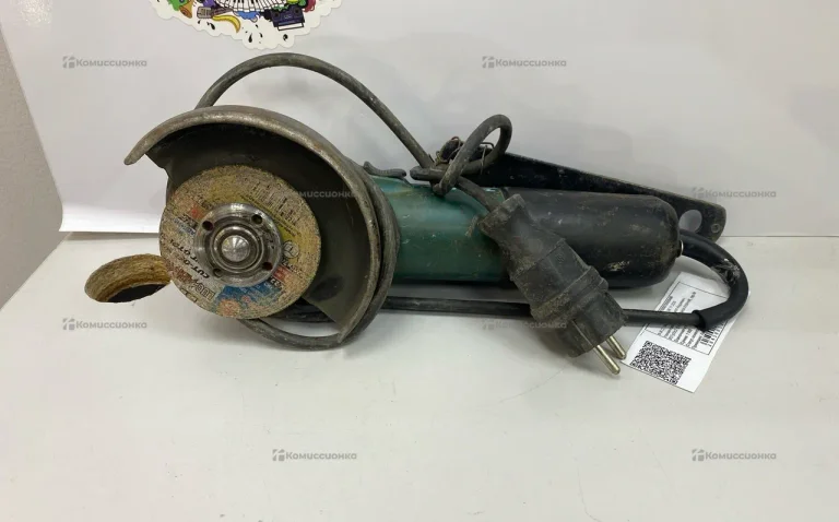 УШМ Makita 9558HNR