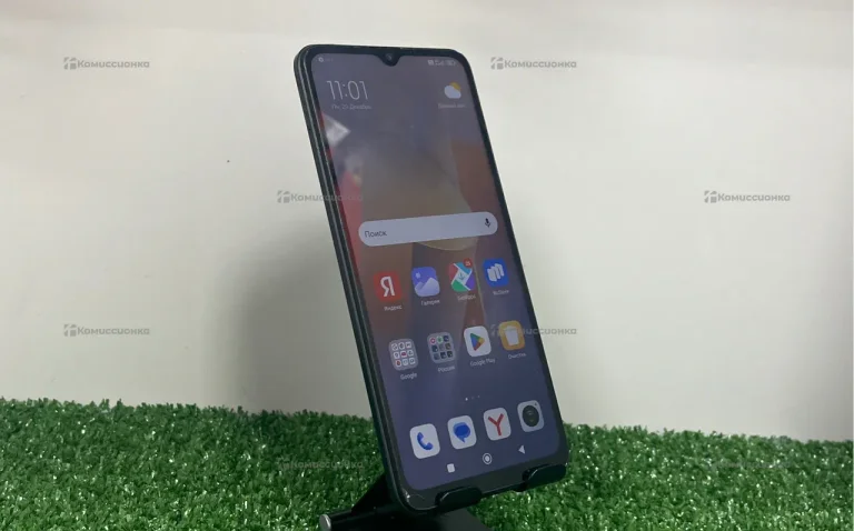 Xiaomi Redmi 12C 3/64 ГБ