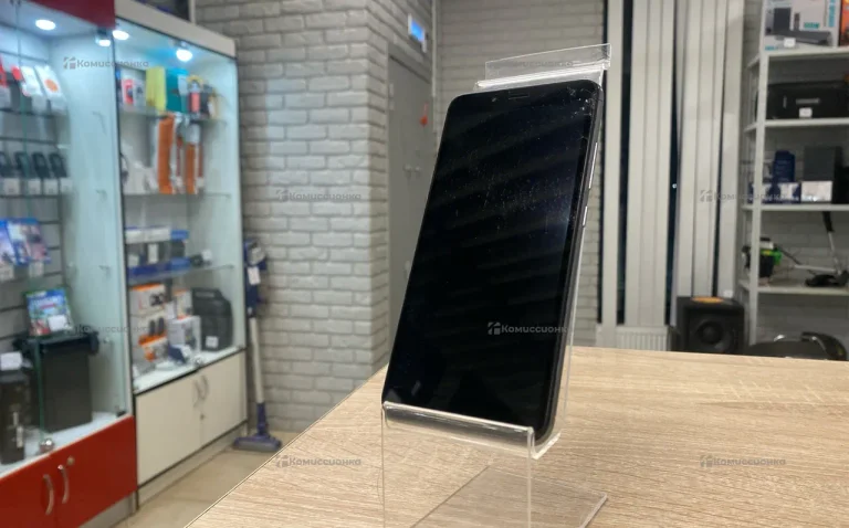 Xiaomi Redmi 6A 2/32 ГБ