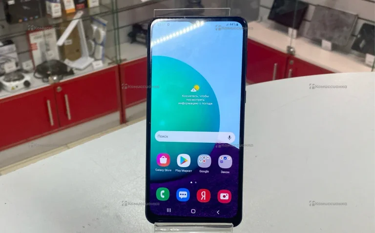 Samsung Galaxy A02 2/32 ГБ